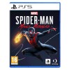 Игра MARVEL Человек-Паук: Майлз Моралес для PlayStation 5 (PS5), русская версия