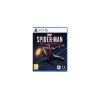 Игра MARVEL Человек-Паук: Майлз Моралес для PlayStation 5 (PS5), русская версия - миниатюра 1