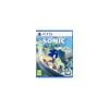 Игра Sonic Frontiers для PlayStation 5 (PS5), русские субтитры - миниатюра 1