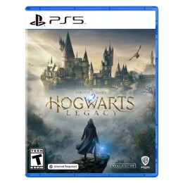 Игра Hogwarts Legacy для PlayStation 5 (PS5), русские субтитры