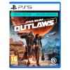 Игра Star Wars Outlaws - Special Edition для PlayStation 5 (PS5), русские субтитры