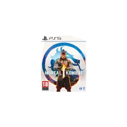 Игра Mortal Kombat 1 для PlayStation 5 (PS5), русские субтитры - изображение 1