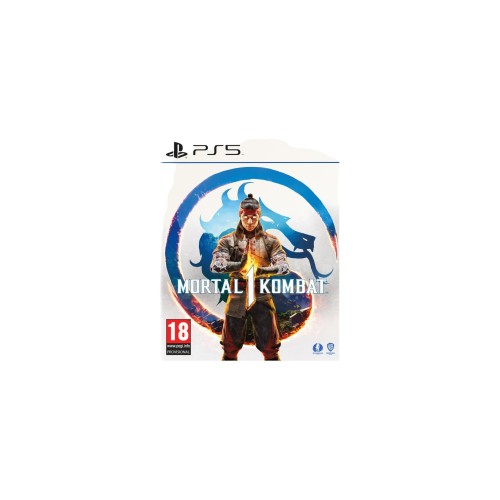 Игра Mortal Kombat 1 для PlayStation 5 (PS5), русские субтитры - изображение 1