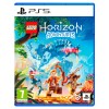 Игра LEGO Horizon Adventures для PlayStation 5 (PS5), русские субтитры