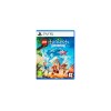Игра LEGO Horizon Adventures для PlayStation 5 (PS5), русские субтитры - миниатюра 1