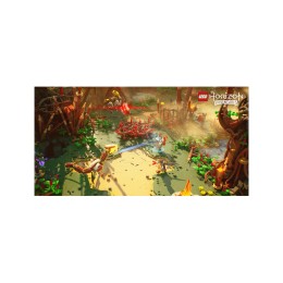 Игра LEGO Horizon Adventures для PlayStation 5 (PS5), русские субтитры - изображение 2