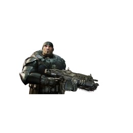 Игра Gears of War: Reloaded для PlayStation 5 (PS5), русская версия - изображение 2