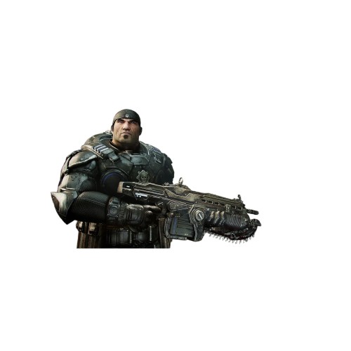 Игра Gears of War: Reloaded для PlayStation 5 (PS5), русская версия - изображение 2