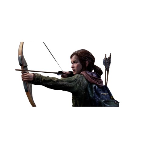 Игра The Last of Us Part I для PlayStation 5 (PS5), русская версия - изображение 1