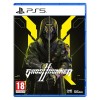 Игра Ghostrunner 2 для PlayStation 5 (PS5), русские субтитры