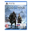 Игра God of War: Ragnarok для PlayStation 5 (PS5), русская версия