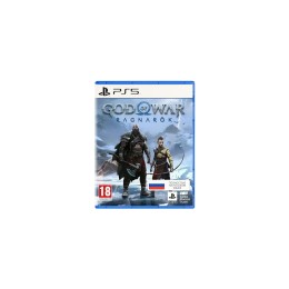 Игра God of War: Ragnarok для PlayStation 5 (PS5), русская версия - изображение 1