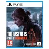 Игра The Last of Us Part II Remastered для PlayStation 5 (PS5), русская версия