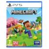 Игра Minecraft для PlayStation 5 (PS5), русская версия