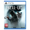 Игра Hell is Us для PlayStation 5 (PS5), русские субтитры
