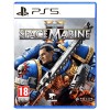 Игра Warhammer 40,000: Space Marine 2 для PlayStation 5 (PS5), русская версия