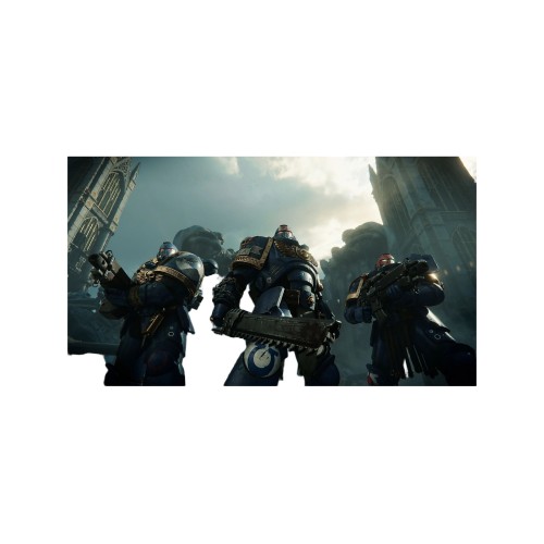 Игра Warhammer 40,000: Space Marine 2 для PlayStation 5 (PS5), русская версия - изображение 2