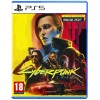 Игра Cyberpunk 2077: Ultimate Edition для PlayStation 5 (PS5), русская версия