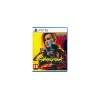 Игра Cyberpunk 2077: Ultimate Edition для PlayStation 5 (PS5), русская версия - миниатюра 1