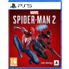 Игра Marvel's Spider Man 2 для PlayStation 5 (PS5), русская версия