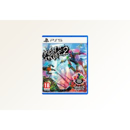 Игра High on Life 2 для PlayStation 5 (PS5) английская версия - изображение 1
