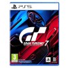 Игра Gran Turismo 7 для PlayStation 5 (PS5), русская версия