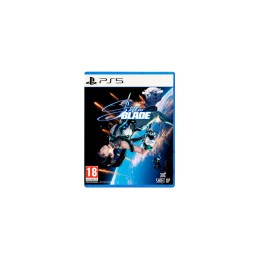 Игра Stellar Blade для PlayStation 5 (PS5), русские субтитры - изображение 1
