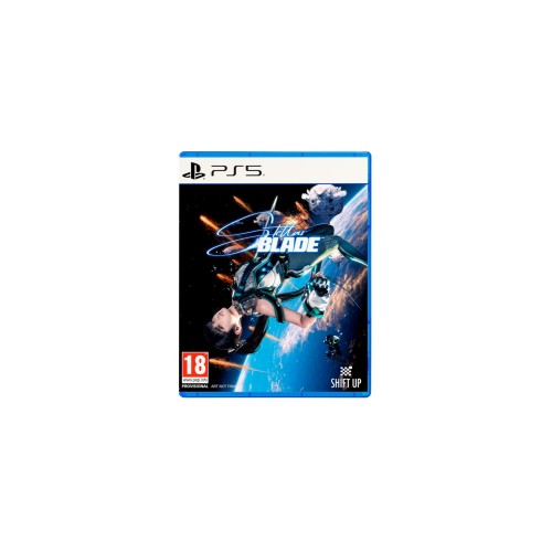 Игра Stellar Blade для PlayStation 5 (PS5), русские субтитры - изображение 1