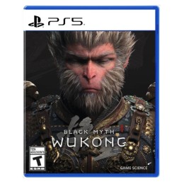 Игра Black Myth Wukong для PlayStation 5 (PS5), русские субтитры