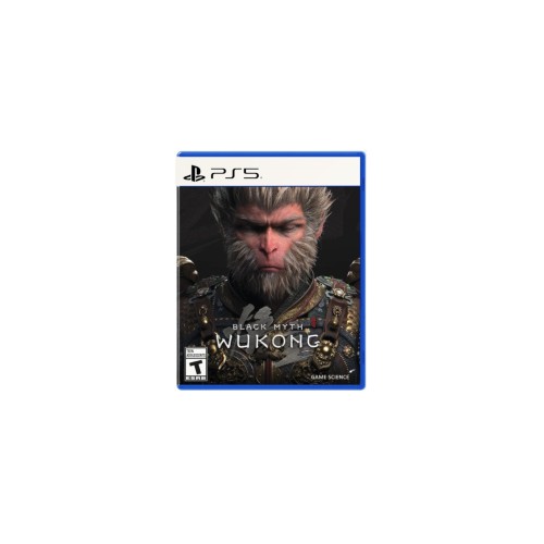 Игра Black Myth Wukong для PlayStation 5 (PS5), русские субтитры - изображение 1