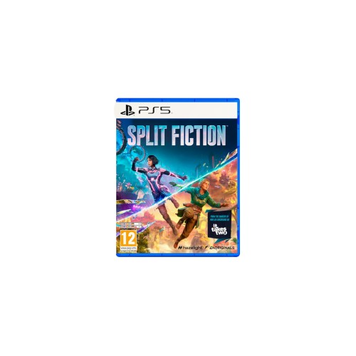 Игра Split Fiction для PlayStation 5 (PS5) английская версия - изображение 1