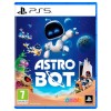 Игра Astro Bot 2024 для PlayStation 5 (PS5), русская версия