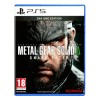 Игра Metal Gear Solid Delta: Snake Eater для PlayStation 5 (PS5), русские субтитры