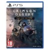 Игра Crimson Desert - Day One Edition для PlayStation 5 (PS5), русские субтитры