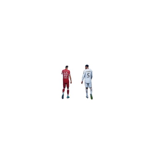 Игра EA Sports FC 26 для PlayStation 5 (PS5), русские субтитры - изображение 2