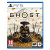Игра Ghost of Yotei для PlayStation 5 (PS5), русская версия