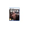 Игра EA Sports UFC 6 PS5 для PlayStation 5 (PS5) английская версия - миниатюра 1