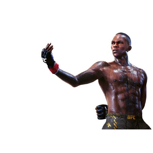 Игра EA Sports UFC 6 PS5 для PlayStation 5 (PS5) английская версия - изображение 2