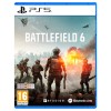 Игра Battlefield 6 для PlayStation 5 (PS5), английская версия