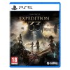 Игра Clair Obscur: Expedition 33 для PlayStation 5 (PS5), русские субтитры
