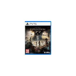 Игра Clair Obscur: Expedition 33 для PlayStation 5 (PS5), русские субтитры - изображение 1
