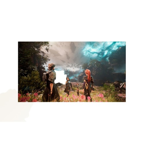 Игра Clair Obscur: Expedition 33 для PlayStation 5 (PS5), русские субтитры - изображение 2