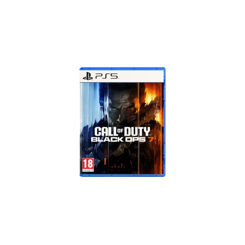 Игра Call of Duty: Black Ops 7 для PlayStation 5 (PS5), русские субтитры - изображение 1