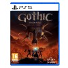 Игра Gothic Remake для PlayStation 5 (PS5), русская версия