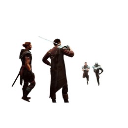 Игра Gothic Remake для PlayStation 5 (PS5), русская версия - изображение 2