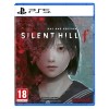 Игра Silent Hill f - Day One Edition для PlayStation 5 (PS5), русские субтитры