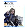 Игра Pragmata для PlayStation 5 (PS5), русская версия