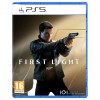 Игра 007 First Light для PlayStation 5 (PS5), русская версия