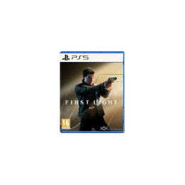 Игра 007 First Light для PlayStation 5 (PS5), русская версия - изображение 1