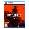 Игра Battlefield 6 Phantom Edition для PlayStation 5 (PS5), английская версия